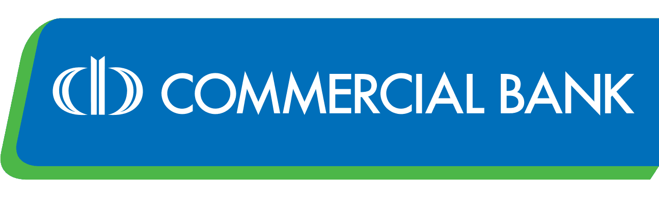 Commercial Bank Of Ceylon logo